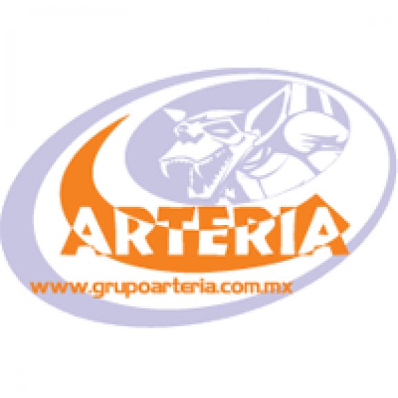 Logo of Arteria