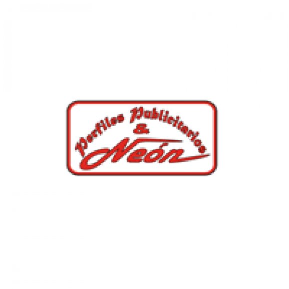 Logo of perfiles publicitarios & neon