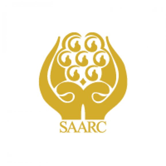 Logo of SAARC
