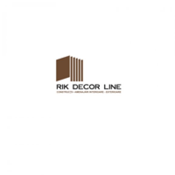 Logo of Rik Decor Line