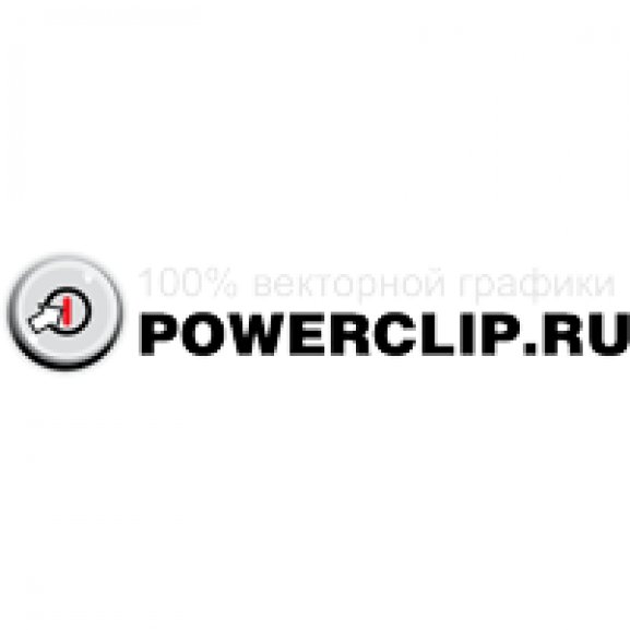 Logo of powerclip