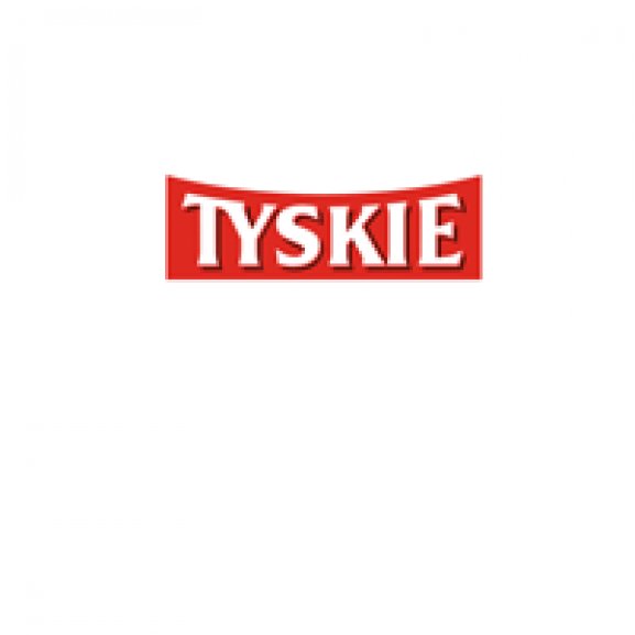 Logo of Tyskie
