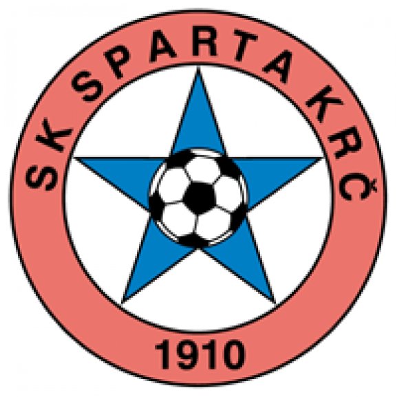 Logo of SK Sparta Krc