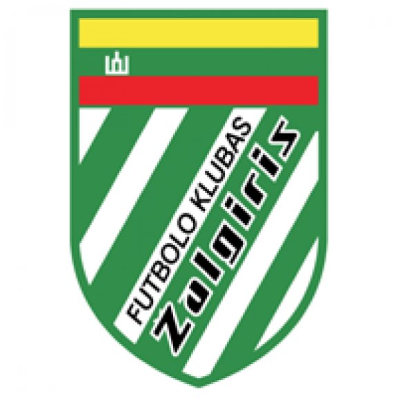 Logo of FK Zalgiris Vilnius