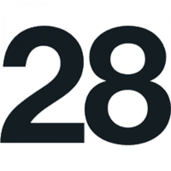 Logo of 28 design