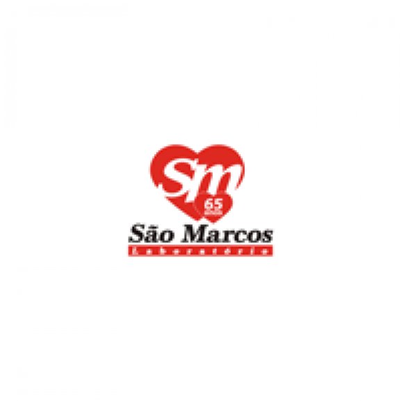 Logo of São Marcos Laboratório