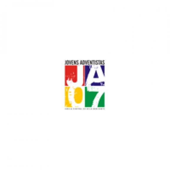 Logo of JA 2007