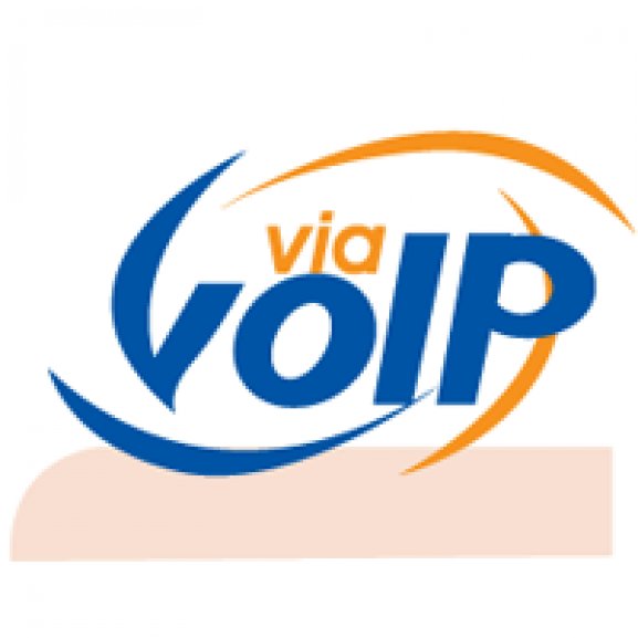 Logo of Via Voip