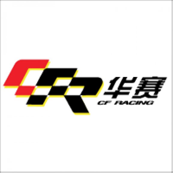 Logo of cfr cf  racing