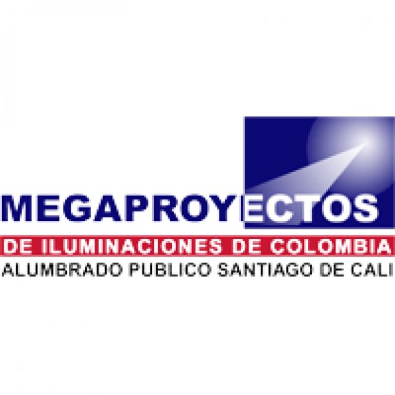 Logo of Megaproyectos S.A