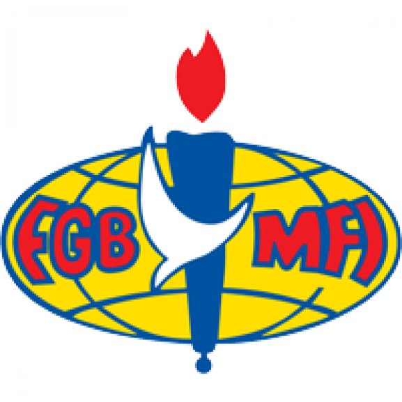 Logo of FGBMFI