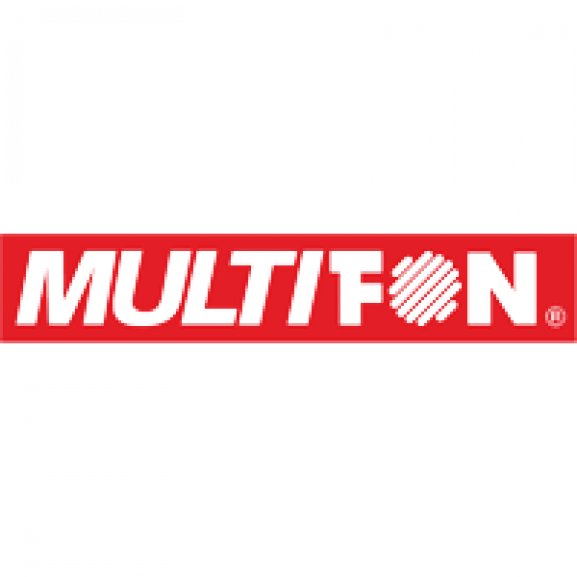 Logo of Multifon