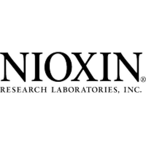 Logo of Nioxin