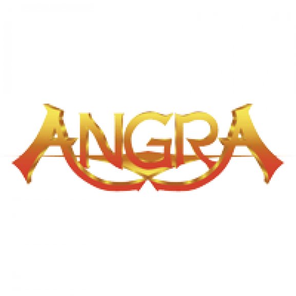 Logo of Angra
