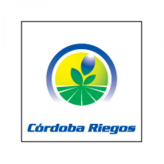 Logo of Córdoba Riegos