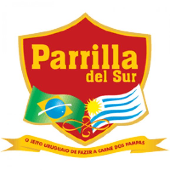 Logo of Parrila del Sur
