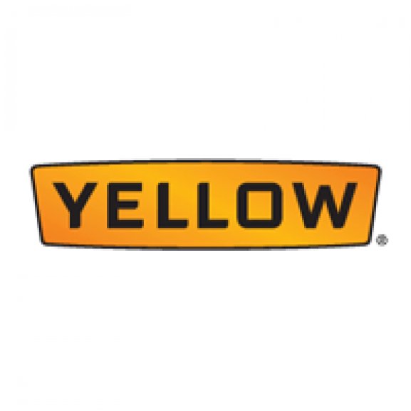 Logo of Yellow Transportation