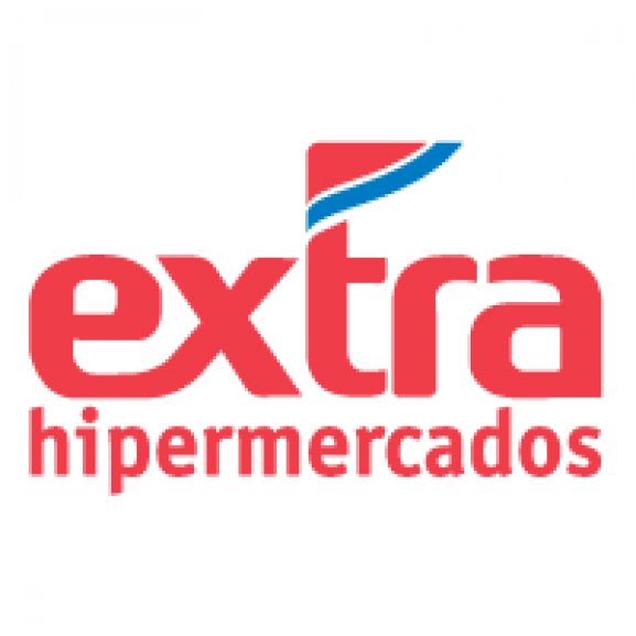 Logo of Extra Hipermercados