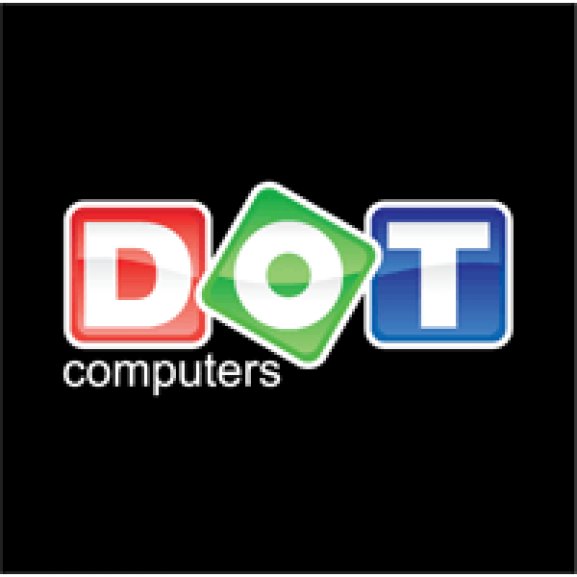 Logo of DOT COMPUTERS