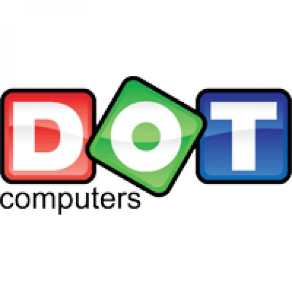 Logo of DOT COMPUTERS