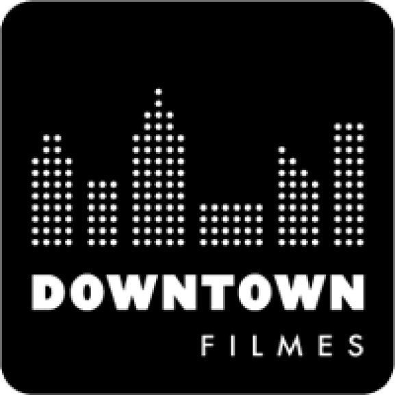 Logo of Downtown Filmes