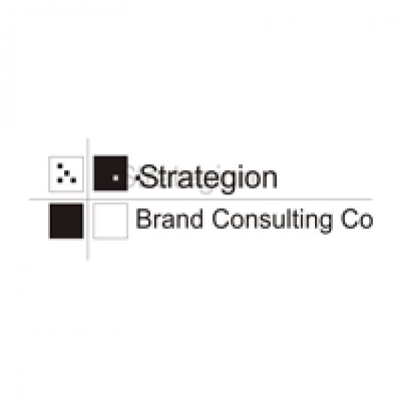Logo of Strategion
