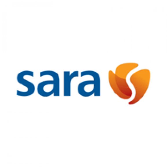 Logo of sara