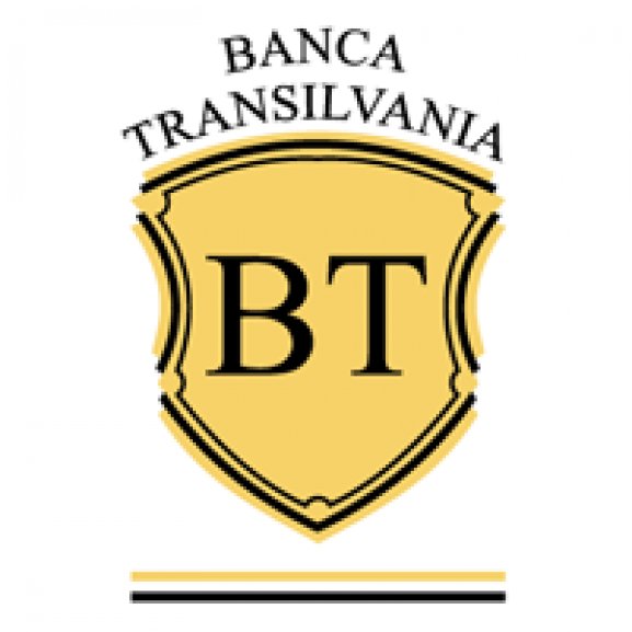 Logo of Banca Transilvania