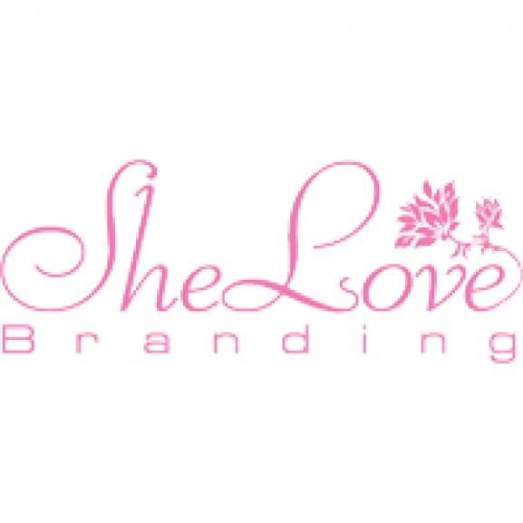 Logo of Shelovebranding