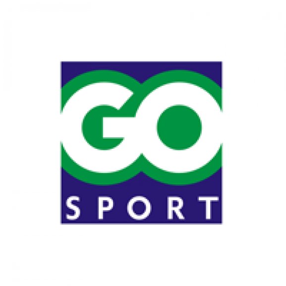 Logo of go sport