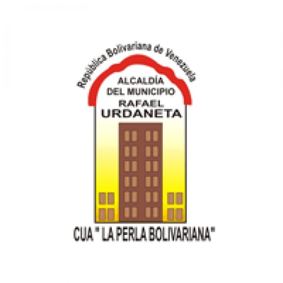 Logo of ALCALDIA MUNICIPIO RAFAEL URDANETA CÚA