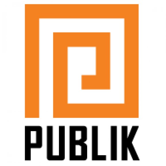 Logo of Publik