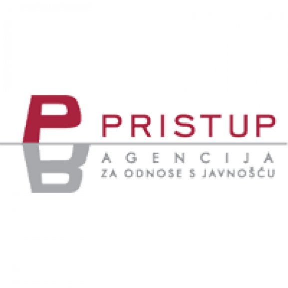 Logo of Pristup