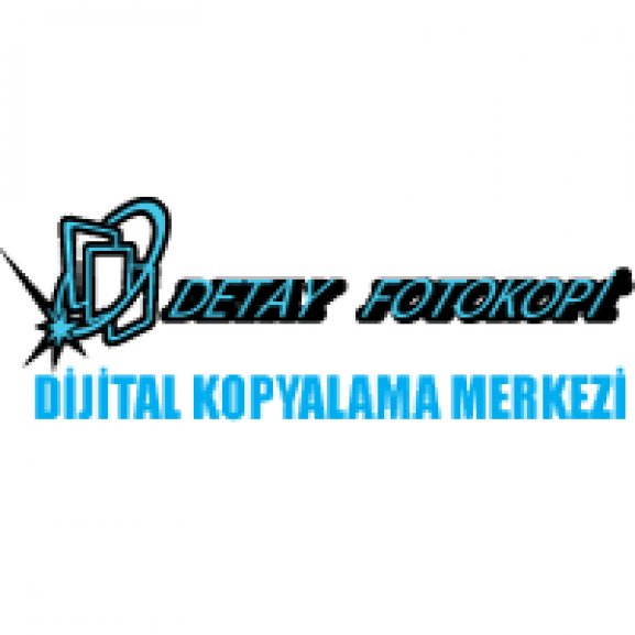 Logo of Detay Fotokopi