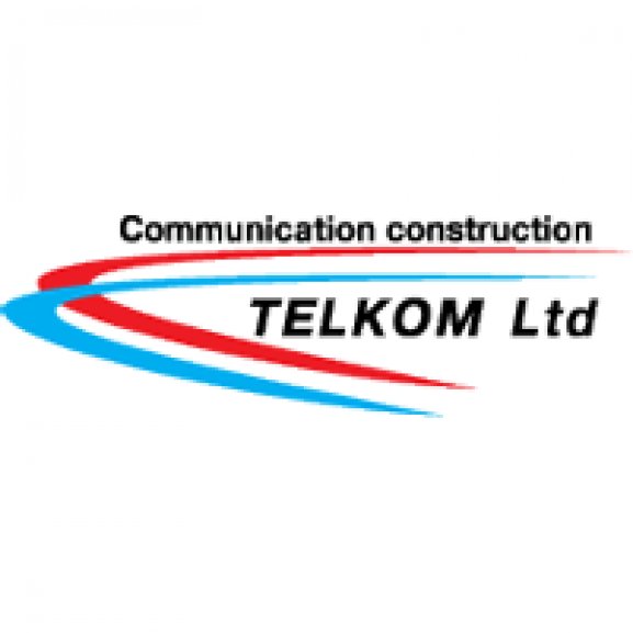 Logo of Telkom Ltd.