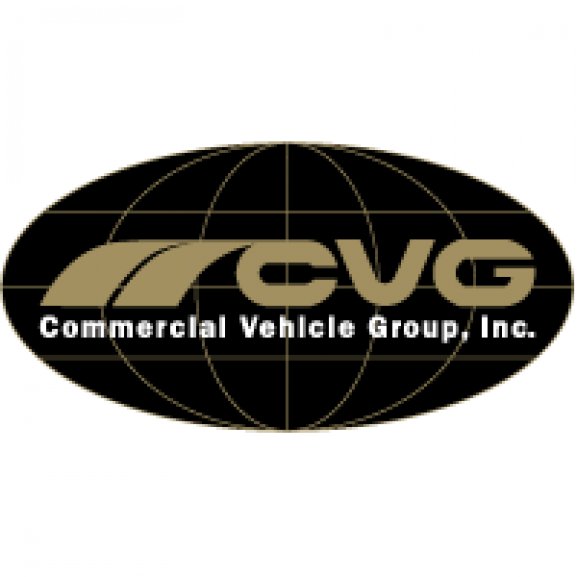 Logo of CVG