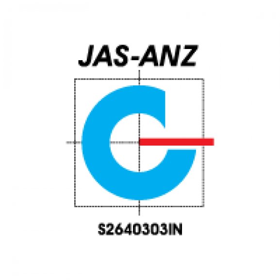 Logo of JAS-ANZ