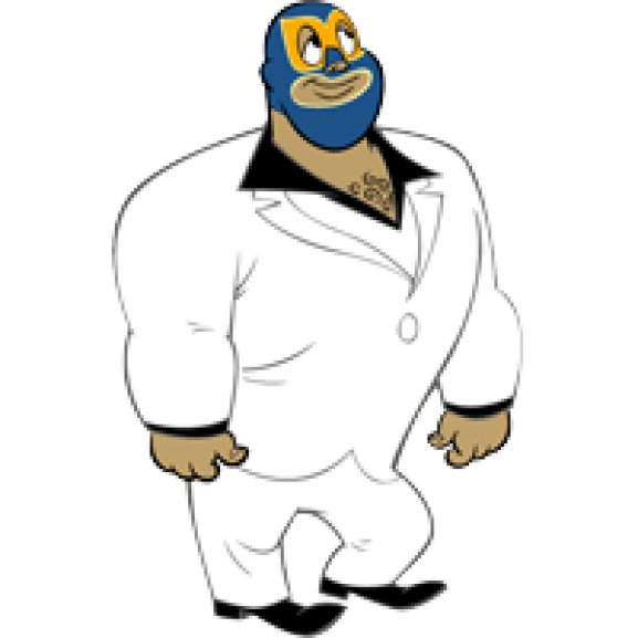 Logo of El Super Beasto