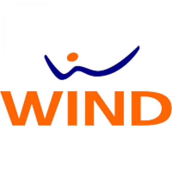 Logo of wind