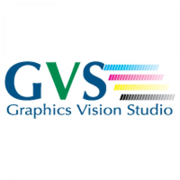 Logo of Graphics Vision Studio