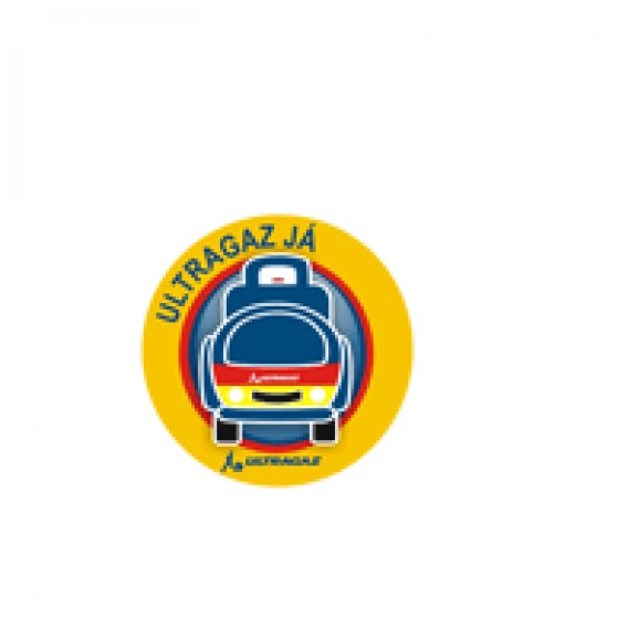 Logo of Ultragaz já