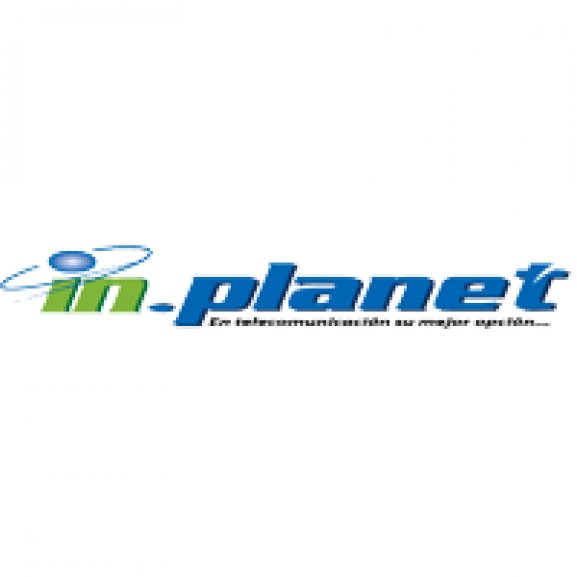 Logo of In Planet S.A.