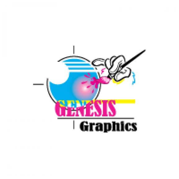 Logo of GENESIS GRAPHICS