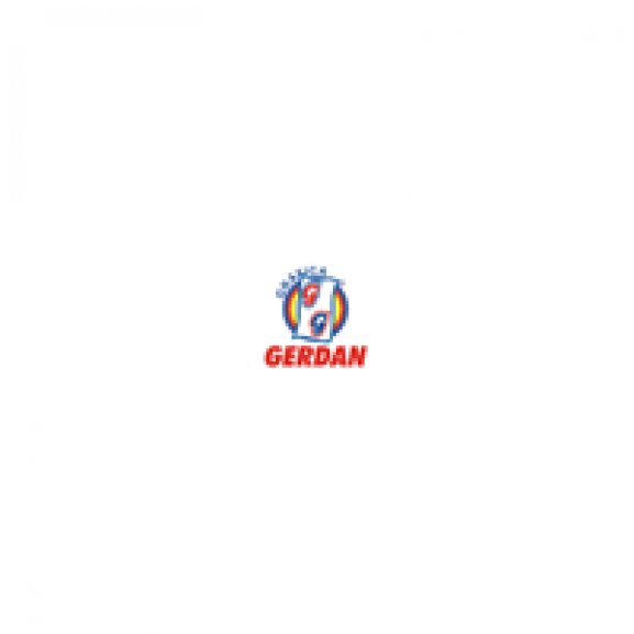 Logo of Gráfica Gerdan