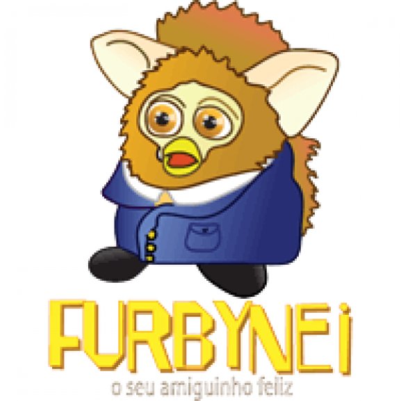 Logo of Furbynei