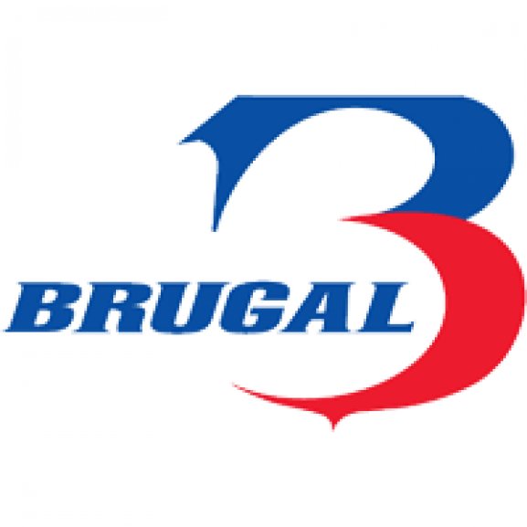 Logo of Brugal