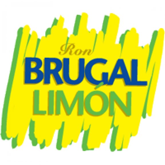 Logo of Brugal Limon