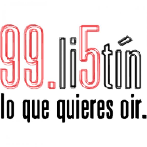 Logo of Listin