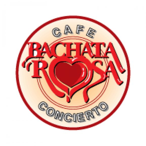 Logo of Bachata Rosa