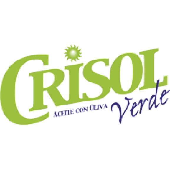 Logo of Crisol Verde Oliva